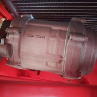 Climatisation de stationnement 12/24 volts, refroidisseur de stationnement, climatisation de stationnement pour camion 12v