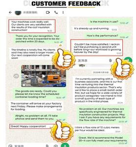 Generador de Espuma de Cemento Ligero y Confiable, Bomba Duradera con Capacidad de 30m/h, Diseño de Ahorro de Energía para <span class=keywords><strong>Reparación</strong></span> de Techos de Edificios y Carreteras - Product Image 5