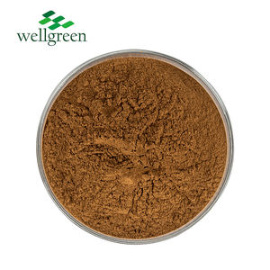 100% натуральный порошок Aquaticus, 40% порошок экстракта сапонина трибулуса террестриса - Product Image 3