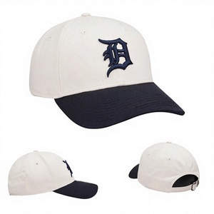 หมวกแก๊ป <span class=keywords><strong>New</strong></span> Original <span class=keywords><strong>Era</strong></span> คุณภาพสูง 6 แผง ทรงแบน แบบ Snapback สำหรับทุกเพศ ปักลาย 3 มิติ ผ้าเดนิมกำมะหยี่ สไตล์ลำลอง ทั่วไป ลายชาติพันธุ์ - Product Image 2