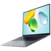 Ordinateur portable Ho Nor X14 2026 14 pouces 2.8K 120Hz IPS LCD Ultra 5 125H 24 Go de RAM 1 To SSD Batterie 60Wh Ordinateur portable pas cher pour étudiant