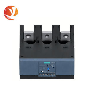 อุปกรณ์ควบคุมโปรแกรม PLC โอเวอร์โหลด3RB2066-1MC2 066-1MC2 3RB2 Siemens ของแท้ของใหม่ - Product Image 3