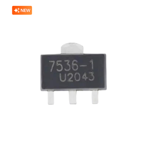 Gestión de energía CMOS de la serie de baja caída de la batería de la serie de La HT75xx-1 de la serie de la 12. 2. 2. 2. 3. 2. 3. 3. 4. 3. 4. 4. 4. 4 4. 4. 4. 4. 4. 4. 4. 4. 4. 4. 4. - Product Image 1