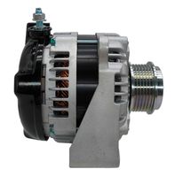 Alternateur de voiture GMC Sierra 1500 2014 GMC Yukon Yukon XL 2014 CHEVROLET Suburban 2015 12V 1.8KW 84143543