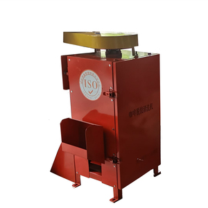 High Quality Commercial <b>Gasoline</b>/Electric Fresh Coffee Fruit Skin Remover and Washer - Product Image 1