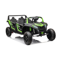 WDA033 Voiture électrique pour enfants UTV Électrique 24V Puissant Voiture pour enfants Quad Four Seat A033