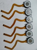 Motor de Drenaje para Alimentador Samsung SME de 8 mm J31021017A