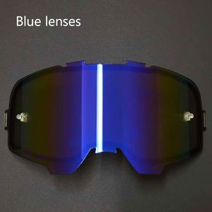 Gafas LEAJP 6.5 de Doble Capa Antivaho para Deportes al Aire Libre, Lentes Desprendibles de Alta Calidad, Ligeras y Reemplazables, Duraderas, con Protección UV para Ciclismo - Product Image 5