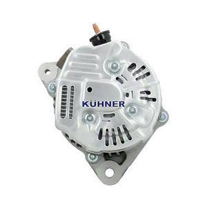 Alternatore compatibile con ROVER 75 2.5 V6 Benzina (KW: 130, CV: 177) dal 10-2001 al 05-2005 KUHNER 401596RI NUOVO - Product Image 3