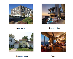 Muebles de Cocina de Madera Maciza Listos para Instalar, Gabinetes de Cocina Modernos Estilo Shaker Americano - Product Image 5