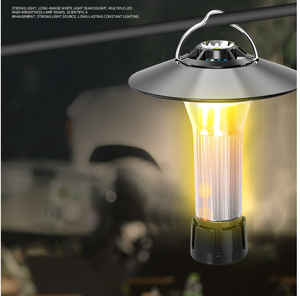 IRONDONKEY Étanche Extérieur LED Pliable <span class=keywords><strong>Camping</strong></span> Atmosphère Lumière Autres Produits de <span class=keywords><strong>Camping</strong></span> et de Randonnée <span class=keywords><strong>Camping</strong></span> Lanterne - Product Image 5
