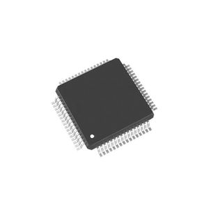 S9S12 BOM 64-LQFP ไมโครคอนโทรลเลอร์ MCU ของแท้ใหม่ S9S12G192F0VLH - Product Image 1
