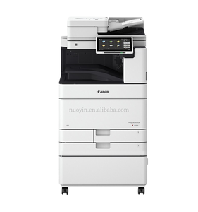 A3 màu sử dụng máy in máy photocopy Máy Photocopy cho Canon imageRUNNER trước c5840 - Product Image 1
