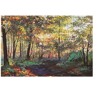 Puzzle 3D Fai-da-Te in Carta USA, Vendita all'Ingrosso, Decorazione <span class=keywords><strong>per</strong></span> la Casa, Giocattoli <span class=keywords><strong>per</strong></span> <span class=keywords><strong>Bambini</strong></span> e Adulti - Product Image 5