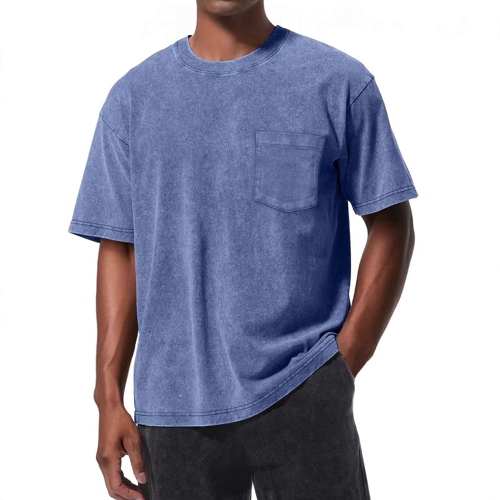 Bleu ancien
