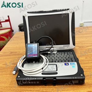 Ordinateur portable CF19 avec nouveau logiciel 2000 Program HS LIGHT II pour Ford Hs Light II DEUTZ DIAGNOSTIC KIT (HS LIGHT II) FULL EMR2\3\4 - Product Image 3
