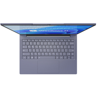 Ordinateur portable 14,1 pouces, Windows 11, neuf, SSD/HDD, 8 Go de RAM, 128 Go/1 To de ROM et écran HD