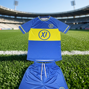XI Boca Juniors Concept - Product Image 2
