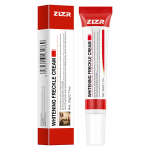 Crème pour le visage à la niacinamide, 20g, acide 3-O-éthyl ascorbique, extrait de racine de Glycyrrhiza, squalane, hydratant, raffermissant, peau douce - Product Image 6