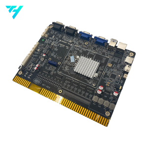 Arcad trò chơi video Aladin đèn lửa liên kết Buffalo Fusion <span class=keywords><strong>4</strong></span> lửa liên kết 88 Fortune trò chơi hội Đồng Quản Trị cho máy chơi game - Product Image 4