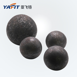 <span class=keywords><strong>Chrome</strong></span> cao phương tiện truyền thông mài bóng thép cho nhà máy bóng - Product Image 2