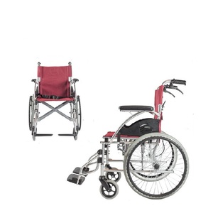 Hotsale YH-ML03 <span class=keywords><strong>manual</strong></span> de silla de ruedas - Product Image 5