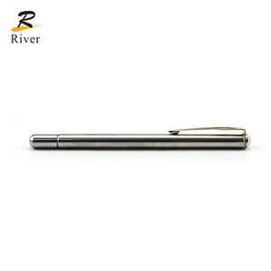 <span class=keywords><strong>Stylo</strong></span> pointeur télescopique Portable, accessoire 2 en 1, pour clés, bâtons télescopiques - Product Image 1