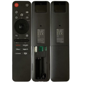 新モデルAN-MR25GA MR25GA AKB48 76046603マジックリモコンLGスマートテレビ音声Fernbedienung - Product Image 3