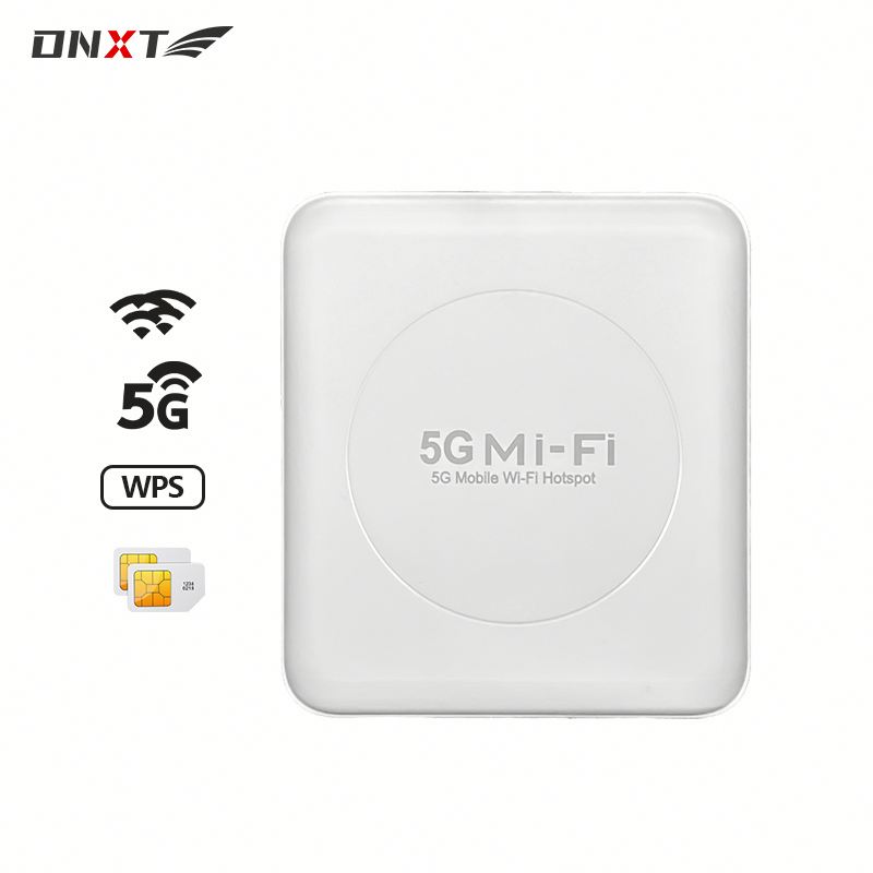 pocket router 5g all network sim card
