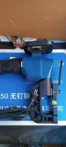 2023PENGWO Hot Selling Automatic F350 High Speed Insertion No Riveting Machine