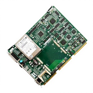 ฟูจิตสึ CA06531-B038 MHV2080AH คอมพิวเตอร์แบบฝังตัวควบคุมอุตสาหกรรมพีซี/เมนบอร์ด104โมดูล CPU 100% มีสินค้าในสต็อก - Product Image 1