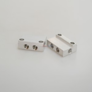 LUBE MUJ-4D 216122 ข้อต่อวาล์วแบบสี่เหลี่ยมชุบเคลือบและอุปกรณ์พิเศษ - Product Image 5