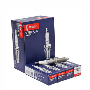 Bougies d'allumage DENSO C16HR-U11 3516 en vrac, directement de l'usine, haute durabilité, pour le marché secondaire automobile - Product Image 2