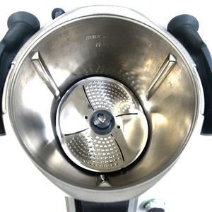 Vorwerk TM5 <span class=keywords><strong>TM6</strong></span> cuisine mélangeur mélangeur pièces de rechange accessoire couteau de cuisine lame capuchon de protection <span class=keywords><strong>couvercle</strong></span> - Product Image 4