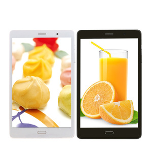 Wholesale 8inch <strong>Tablets</strong> Rear <strong>NFC</strong> 1280*800 IPS Screen MTK6753 4G 64G Dual Camera Android Touch <strong>Tablet</strong> Pc with Strong Battery - Product Image 2