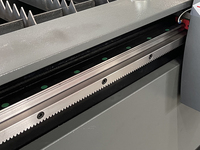 Máquina de Corte por Plasma CNC Industrial Leedercnc 2040 200 400 para Corte de Metal en Venta