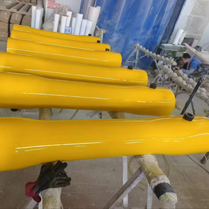 Membrane upl 4040 8040 boîtier à membrane ro 4080 8080 récipient sous pression frp à 2 éléments - Product Image 1