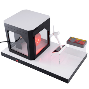 Tự động cửa sổ phim năng lượng mặt trời Tester Glass nhiệt từ chối thử nghiệm máy demo kit công cụ kiểm tra irr truyền xe phim thử nghiệm - Product Image 3