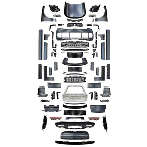 Kit de carrocería de autopartes al mejor <span class=keywords><strong>precio</strong></span> para <span class=keywords><strong>Range</strong></span> <span class=keywords><strong>Rover</strong></span> 2013-2017vogue Upgrade <span class=keywords><strong>2023</strong></span> Vogue Hood Bumper - Product Image 6