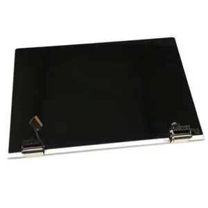 14.0" LCD Display Touch Screen Glass Digitizer Assembly With Frame For HP PAVILION X360 14-CD 14 cd series laptop replace
