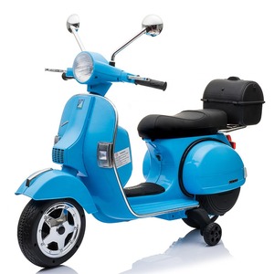 Moto Cavalcabile Ricaricabile per Bambini 2-4 e 5-7 <span class=keywords><strong>Anni</strong></span> in Plastica TUSI per PX150 - Product Image 4