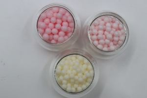 Perles de crème faciles à appliquer et à absorber pour un usage chimique quotidien Confinement des vitamines - Product Image 4