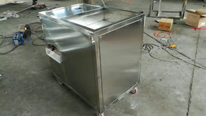 Máy Cắt Lát Chuối Chạy Điện Giá Tốt Máy Cắt Lát Plantain - Product Image 4