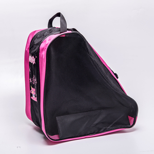 Mochila <span class=keywords><strong>Bolsa</strong></span> de Almacenamiento <span class=keywords><strong>para</strong></span> <span class=keywords><strong>Patines</strong></span> <span class=keywords><strong>Bolsa</strong></span> de Transporte <span class=keywords><strong>para</strong></span> <span class=keywords><strong>Patines</strong></span> de Ruedas - Product Image 4