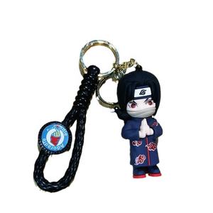 Nouveau porte-clés Demon Slayer, figurine d'<span class=keywords><strong>anime</strong></span>, pendentif, cadeau de collection, boîte à surprise portable, décoration d'<span class=keywords><strong>anime</strong></span>, personnalisation - Product Image 5