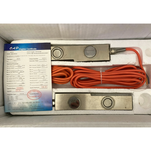 Básculas de Dosificación Veidt Weighing UK para OAP Originales SB-300kg, SB-500kg, SB-1t, SB-2t con Sensores SB-300kg Veidt Weighing UK Veidt - Product Image 4