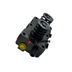 Fuel Injection <b>Pump</b> Head 326-4635 3264635 for C4.2 C4.4 C6.6 C6.4 Engine - Product Image 2