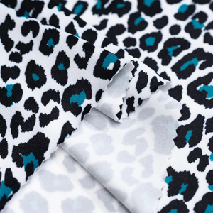 8039 Bán Buôn Căng Dệt Kim 95% <span class=keywords><strong>Polyester</strong></span> 5% Spandex In Kỹ Thuật Số Hoa Satin Vải Cho Ăn Mặc - Product Image 3