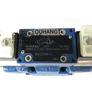 4WRZ 10 W6-85-70/6EG24N9K4/V Direccional Proporcional - Product Image 4