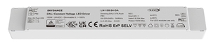 Skydance LN-150-24-DA 150W 24V Dali Dimmable dẫn lái xe Dali 2 chứng nhận điện áp không đổi trình điều khiển DT6 cho lớp II đồ đạc - Product Image 3